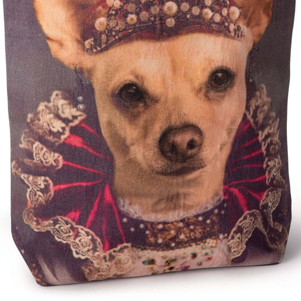Bunny Charity Bag